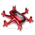 Extra spare parts JJRC H20 Upper Body Shell cover for H20 RC Hexacopter - RED color